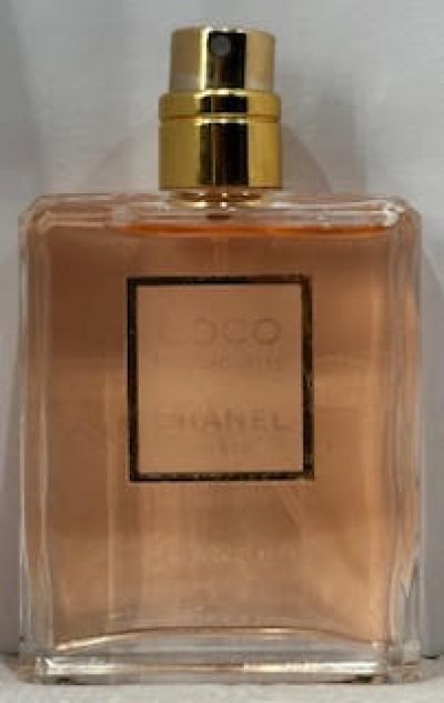 Chanel Mademoiselle Chanel Mademoiselle