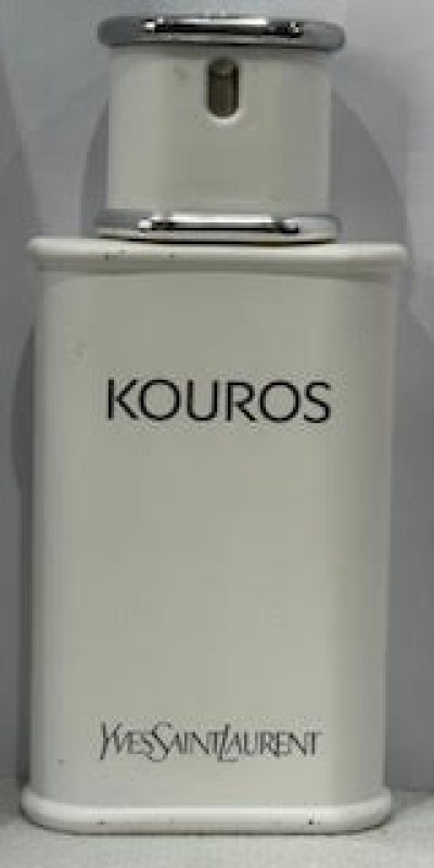 Kouros Kouros
